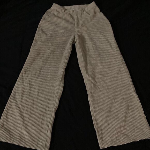 Princess-polly Women's Tan Pants - Picture 2 of 5